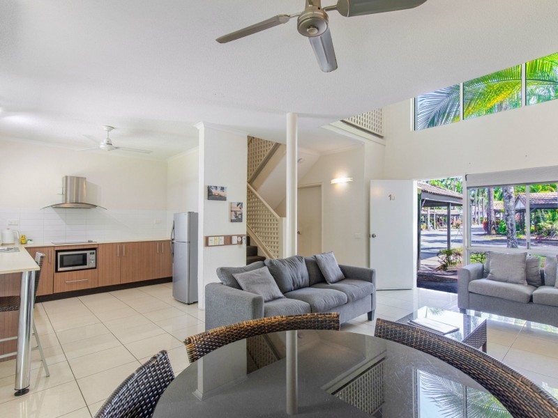 10/121-137 Port Douglas Road, Port Douglas QLD 4877