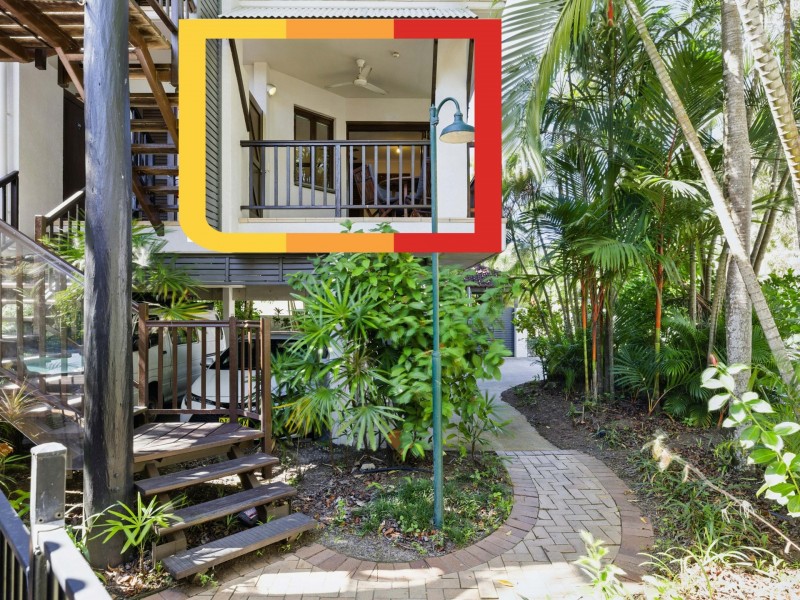 21 Hibiscus Gardens/22-24 Owen Street, Port Douglas QLD 4877