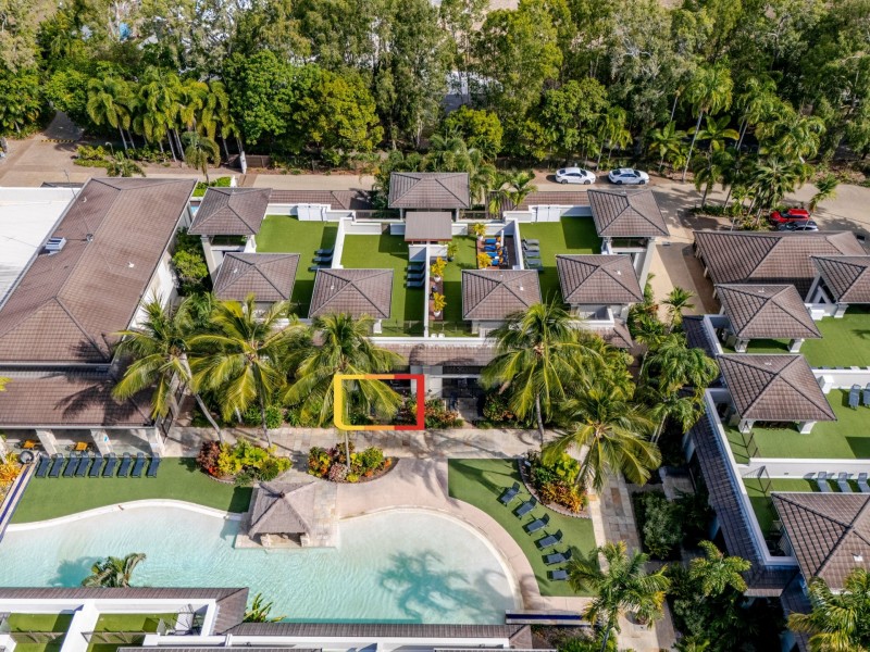 103 Sea Temple/22-36 Mitre Street, Port Douglas QLD 4877
