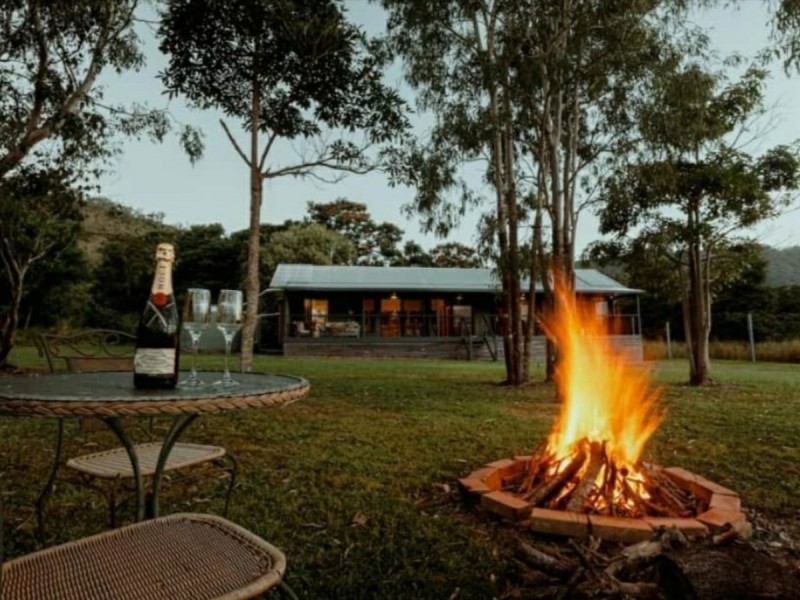 141 Trezise Road, Mowbray QLD 4877