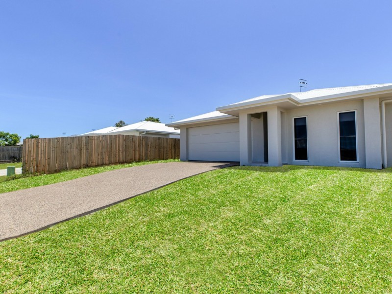 25 Barrbal Drive, Bonnie Doon QLD 4873