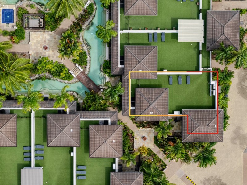 248-249 Sea Temple/22-36 Mitre Street, Port Douglas QLD 4877