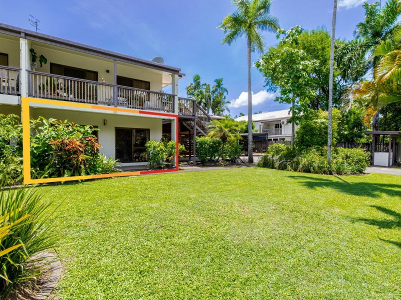 4/5 Tropic Court, Port Douglas QLD 4877