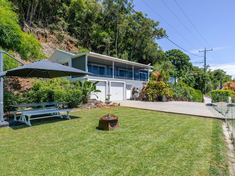1385 Mossman Daintree Rd, Rocky Point QLD 4873
