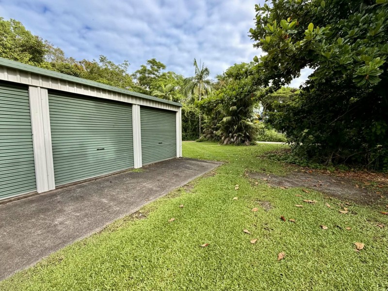 Shed 2/39 Mowbray River Road, Mowbray QLD 4877