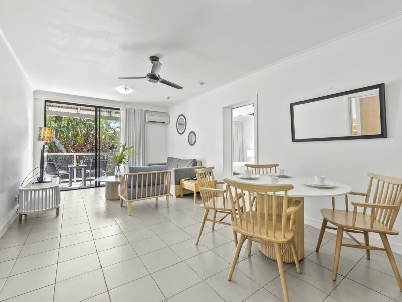 1104-1105 Oaks/87-109 Port Douglas Road, Port Douglas QLD 4877