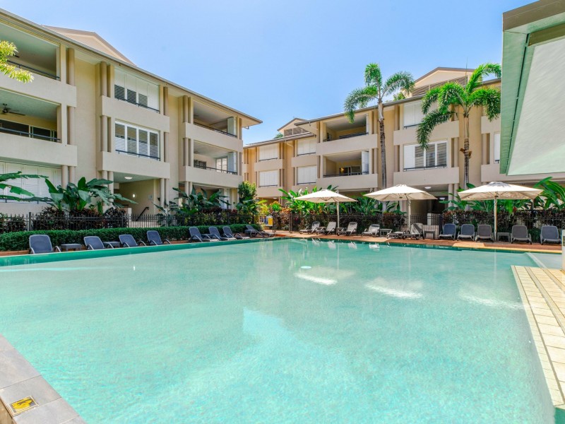 24 Cayman Villas/35-37 Mowbray Street, Port Douglas QLD 4877