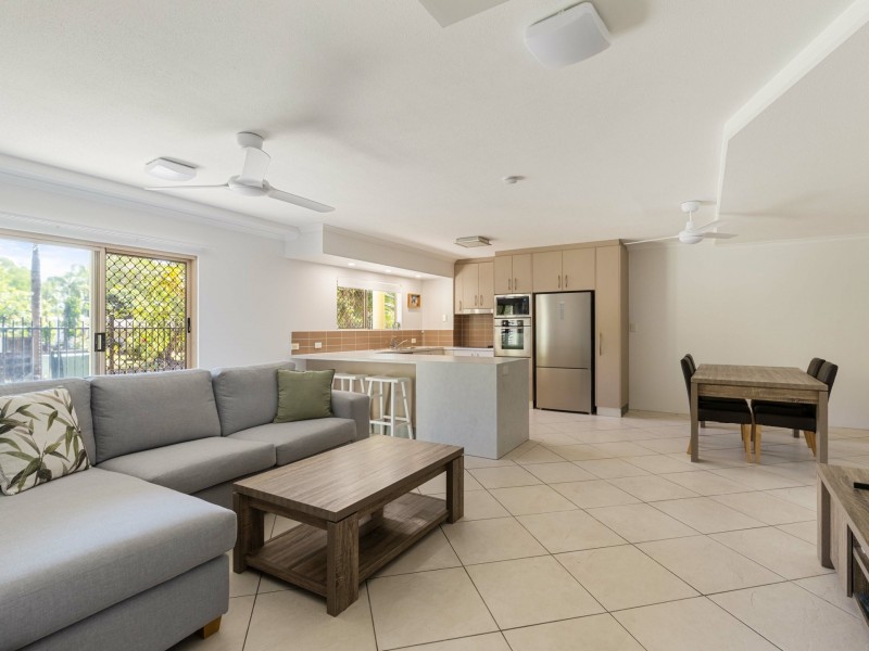 7/11-15 Port Douglas Road, Port Douglas QLD 4877