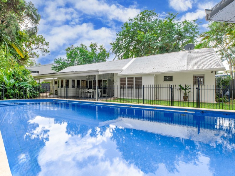 20 Triton Crescent, Port Douglas QLD 4877