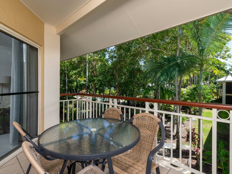 50 Paradise Links/24-70 Nautilus Street, Port Douglas QLD 4877