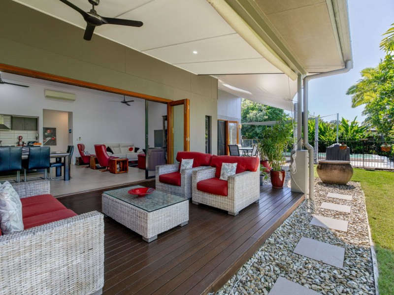 13 Sandpiper Close, Port Douglas QLD 4877