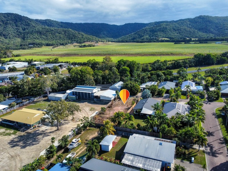 Lot 7 Yiki Street, Port Douglas QLD 4877