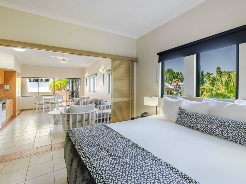 24/51 Macrossan Street, Port Douglas QLD 4877
