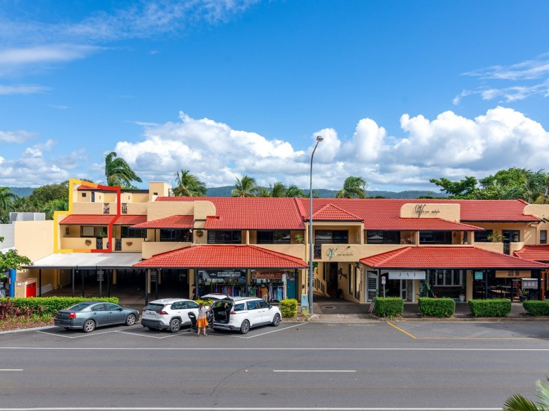 36 Villa San Michele/41 Macrossan Street, Port Douglas QLD 4877