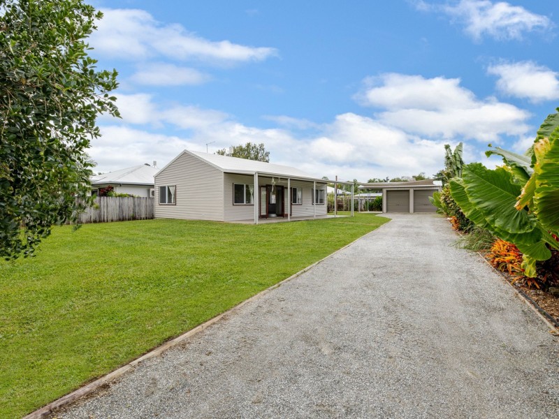 59 Snapper Island Drive, Wonga Beach QLD 4873