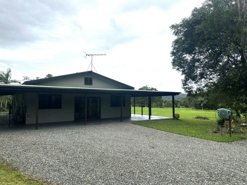 120 Highland Drive, Julatten QLD 4871