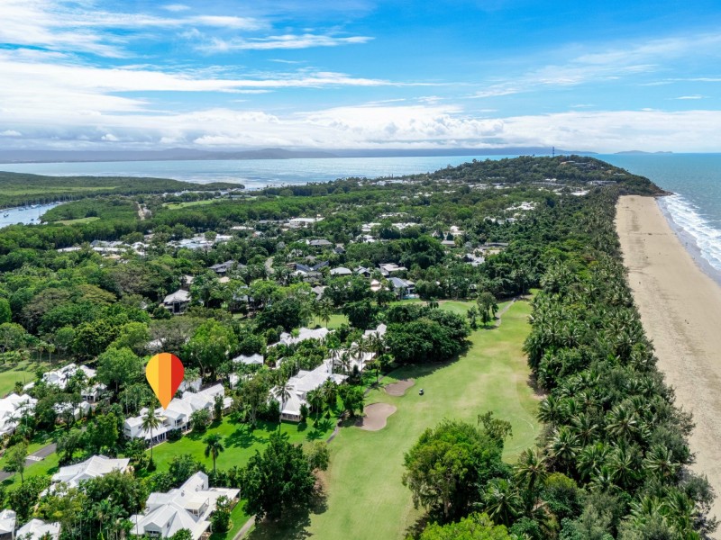 Villa 147 Mirage/7-19 Bougainvillea Way North, Port Douglas QLD 4877