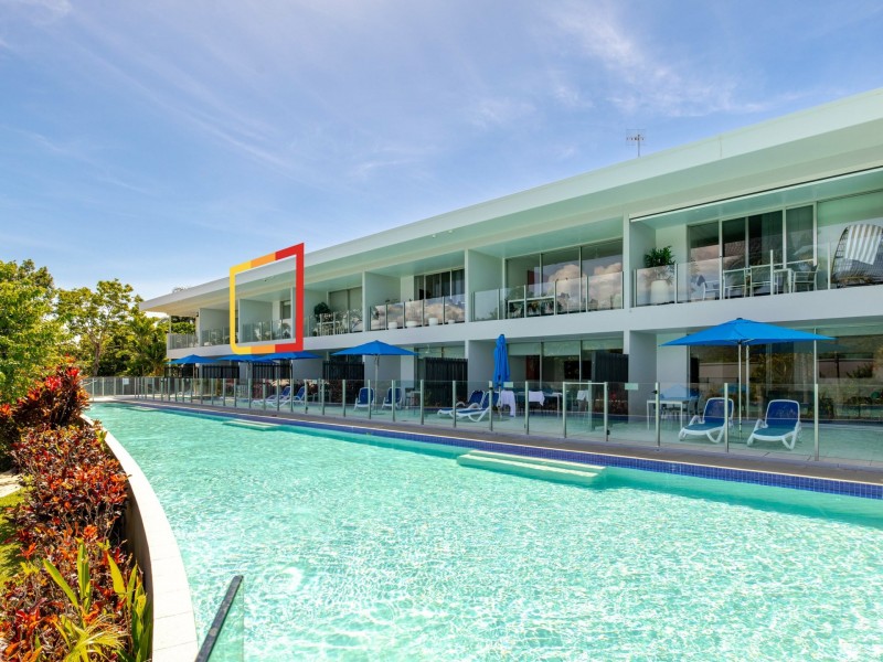 34 Pool/19-37 St Crispins Avenue, Port Douglas QLD 4877