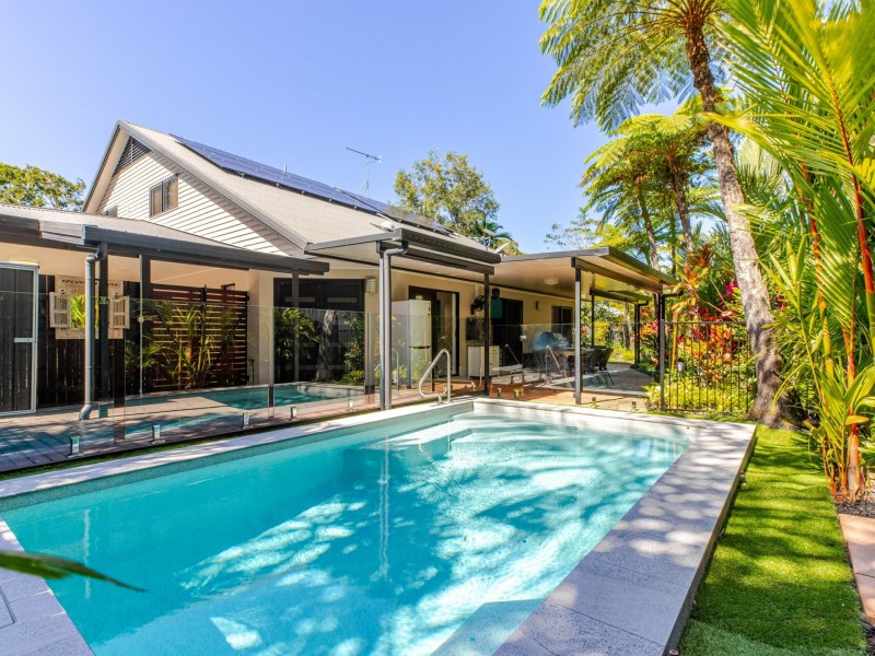Villa 13/53-67 Nautilus Street, Port Douglas QLD 4877