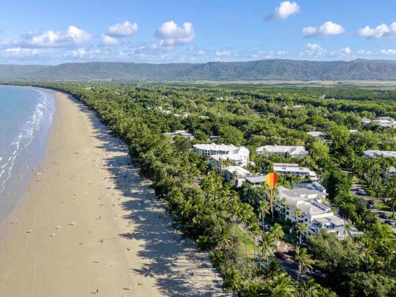 8 Peninsula/9-13 Esplanade, Port Douglas QLD 4877