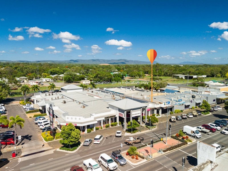 Shop 20/90-94 Byrnes Street, Mareeba QLD 4880