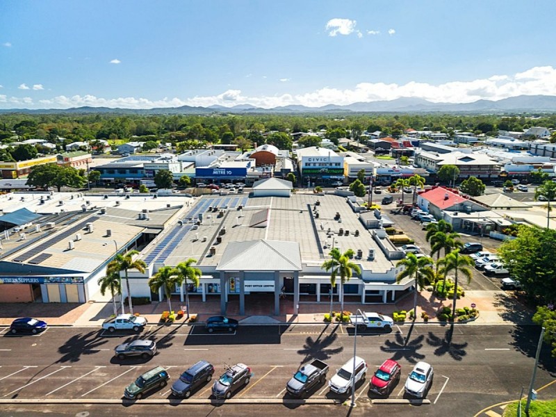 Shop 11A/90-94 Byrnes Street, Mareeba QLD 4880
