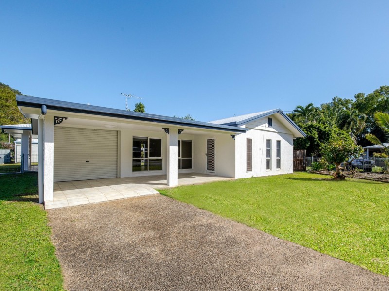 40 Kalkuri Close, Wonga Beach QLD 4873