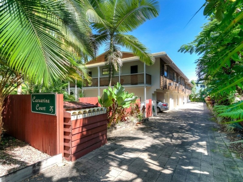 7 Casuarina Court/25 Davidson Street, Port Douglas QLD 4877