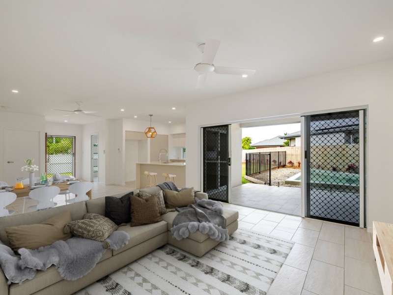 36 Milman Drive, Port Douglas QLD 4877