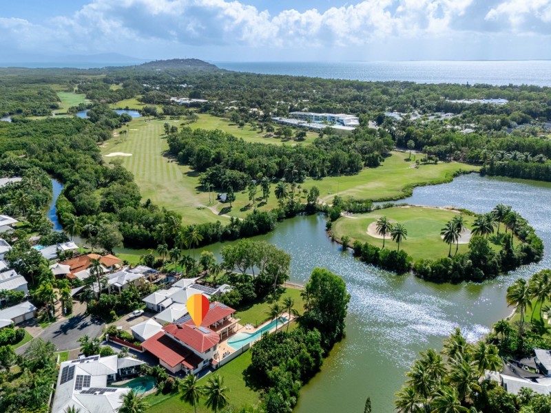 5 Arlington Close, Port Douglas QLD 4877