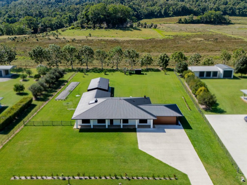 280 Bamboo Creek Road, Bamboo QLD 4873