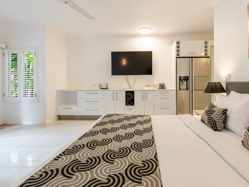 D250 Ramada/316 Port Douglas Road, Port Douglas QLD 4877