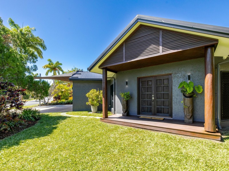 10 Ulysses Avenue, Port Douglas QLD 4877
