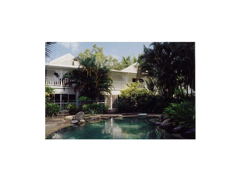 1 Kamala/10-12 Coral Drive, Port Douglas QLD 4877