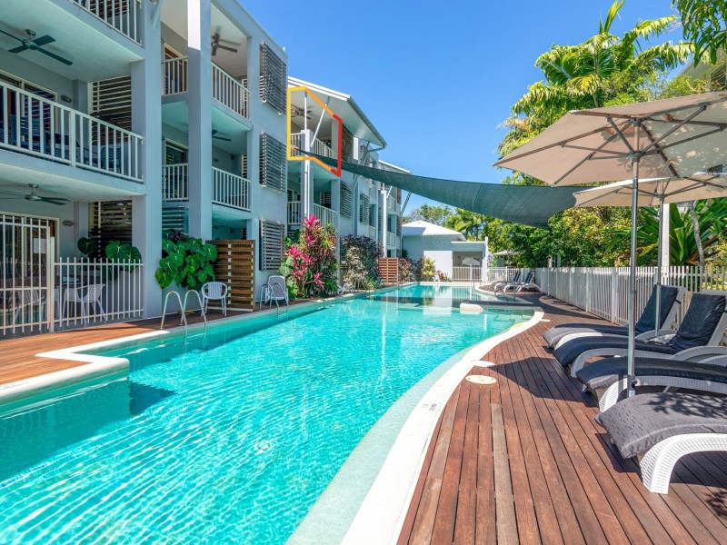 29/10-12 Owen Street, Port Douglas QLD 4877