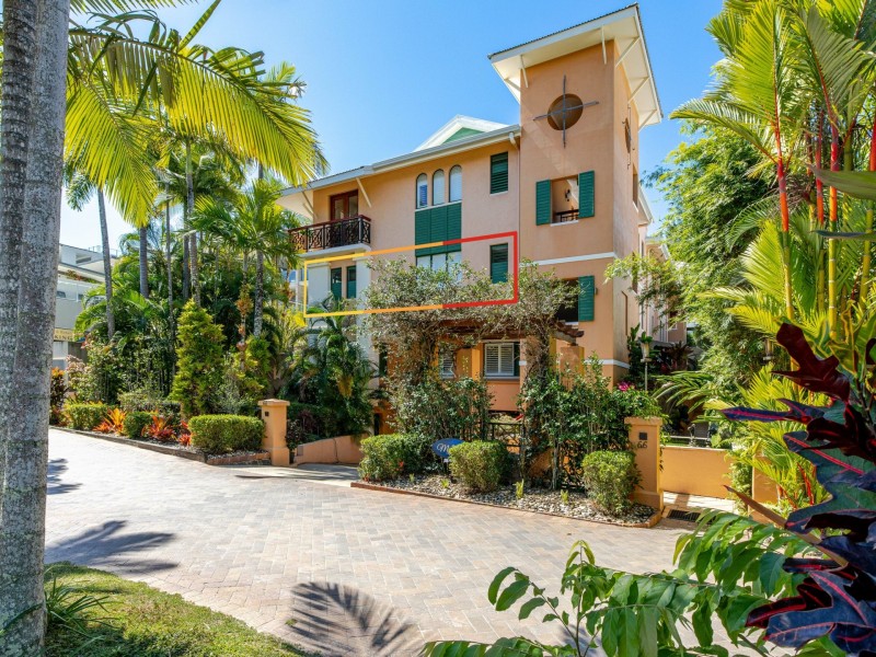 7 Martinique/66 Macrossan Street, Port Douglas QLD 4877