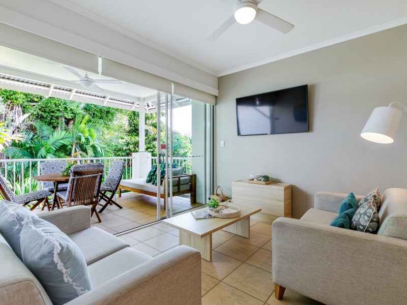 76 Portsea/70-76 Davidson Street, Port Douglas QLD 4877