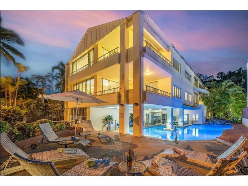 2/70 Macrossan Street, Port Douglas QLD 4877