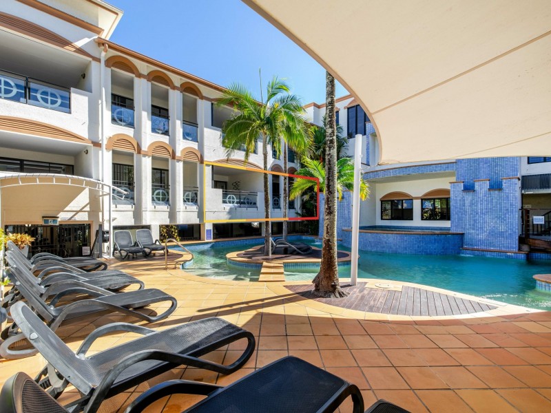 23/51 Macrossan Street, Port Douglas QLD 4877
