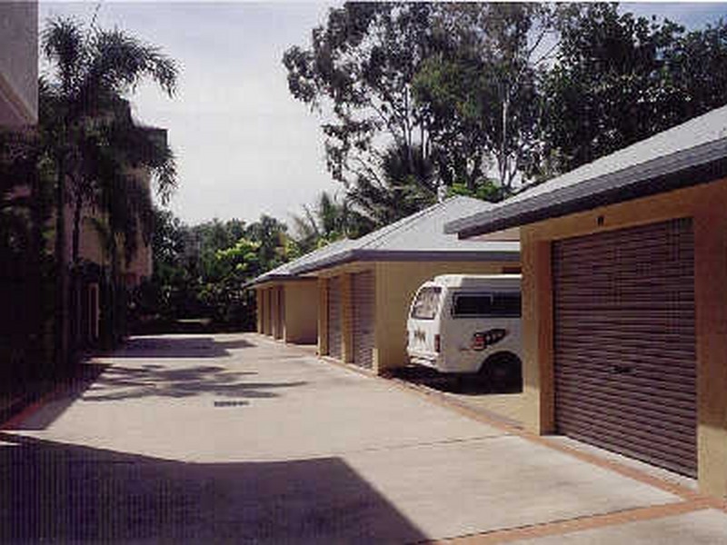 11,&15/59 Davidson Street (Port Villas), Port Douglas QLD 4877