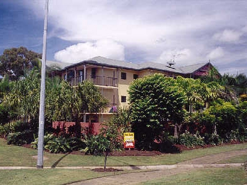 11,&15/59 Davidson Street (Port Villas), Port Douglas QLD 4877