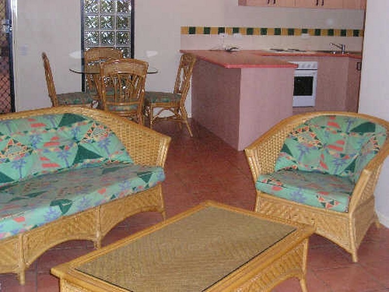 11,&15/59 Davidson Street (Port Villas), Port Douglas QLD 4877