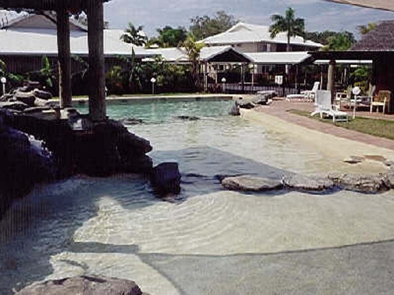 10 Plantation Resort, Port Douglas QLD 4877