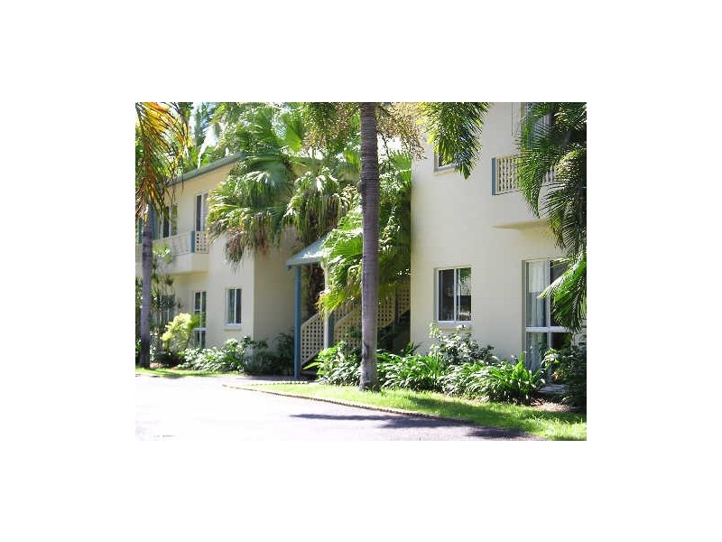 5/11 Morning Close, Port Douglas QLD 4877