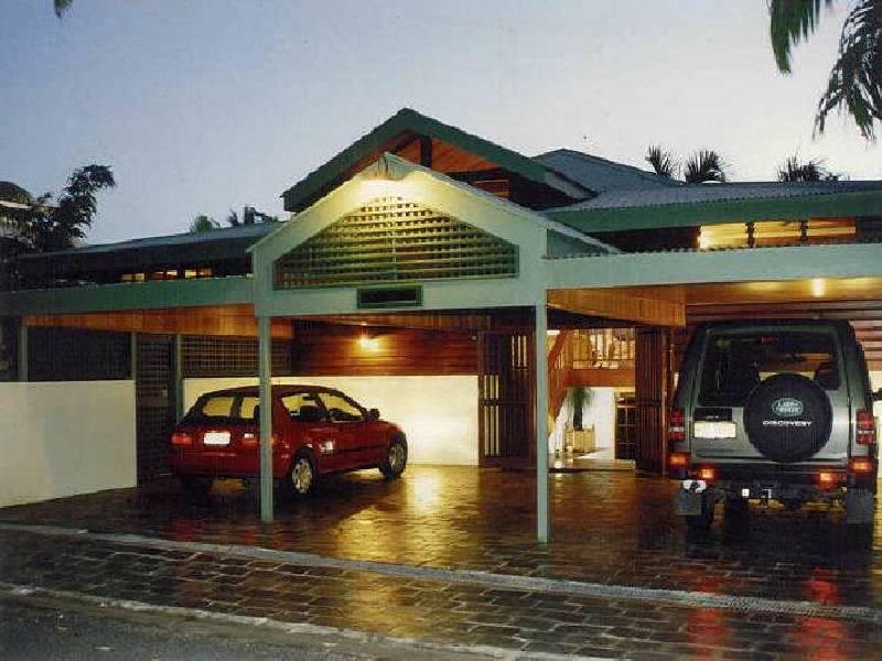 55 Murphy Street, Port Douglas QLD 4877