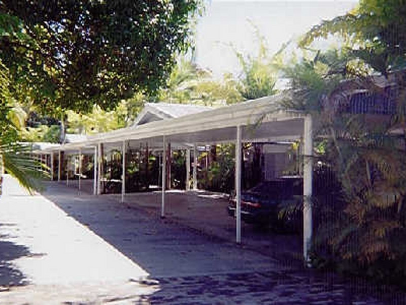 Port Douglas QLD 4877