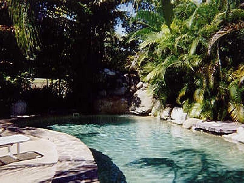 Port Douglas QLD 4877