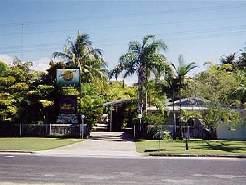 Port Douglas QLD 4877