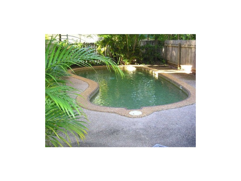 6 Beachcomber/5 Garrick Street, Port Douglas QLD 4877