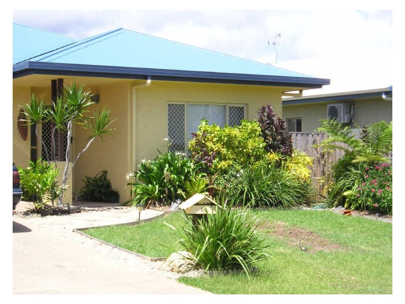 14 Ulysses Avenue, Port Douglas QLD 4877